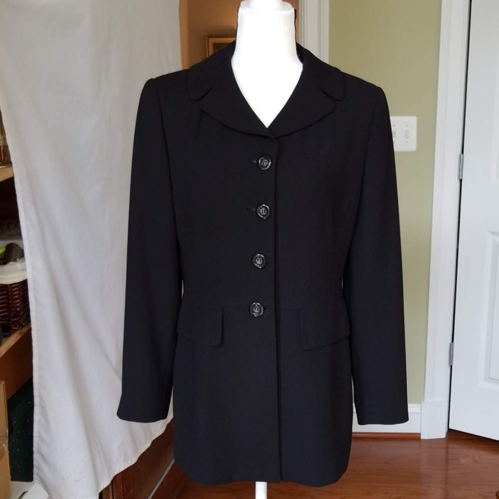 Tahari Suit